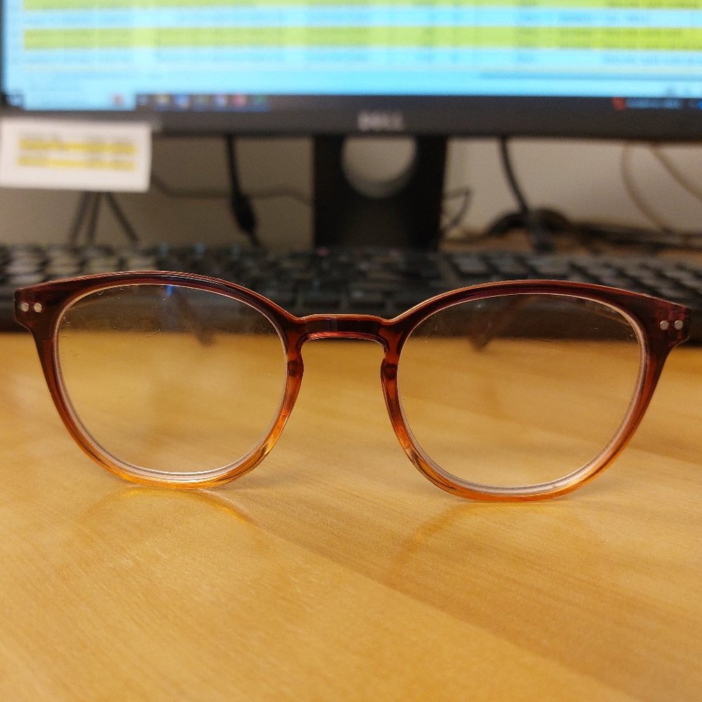Sight Station Readers Reading Glasses 1.00 Power